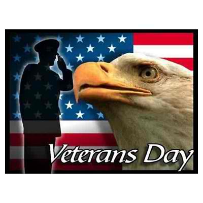 Veterans Day